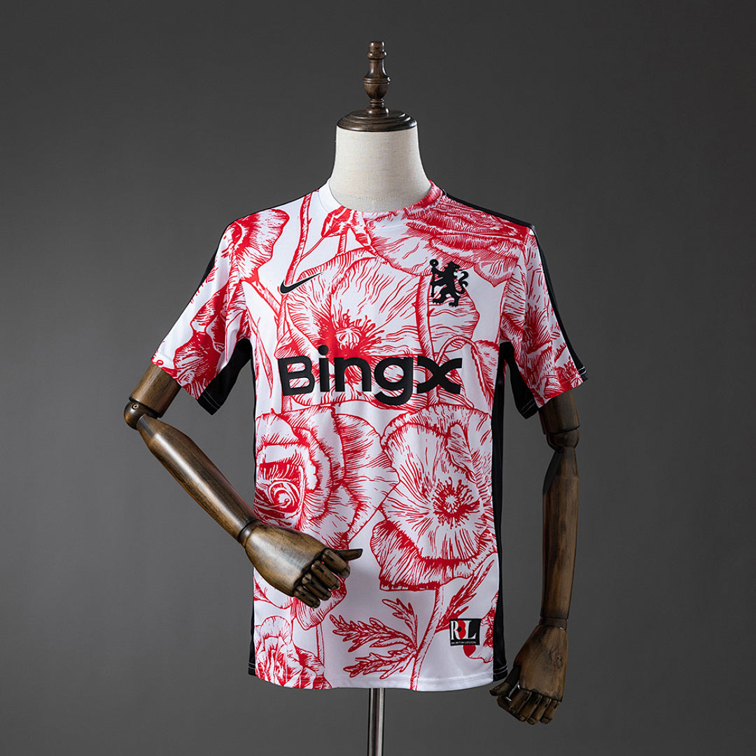 Chelsea Maillot Spécial 25/26