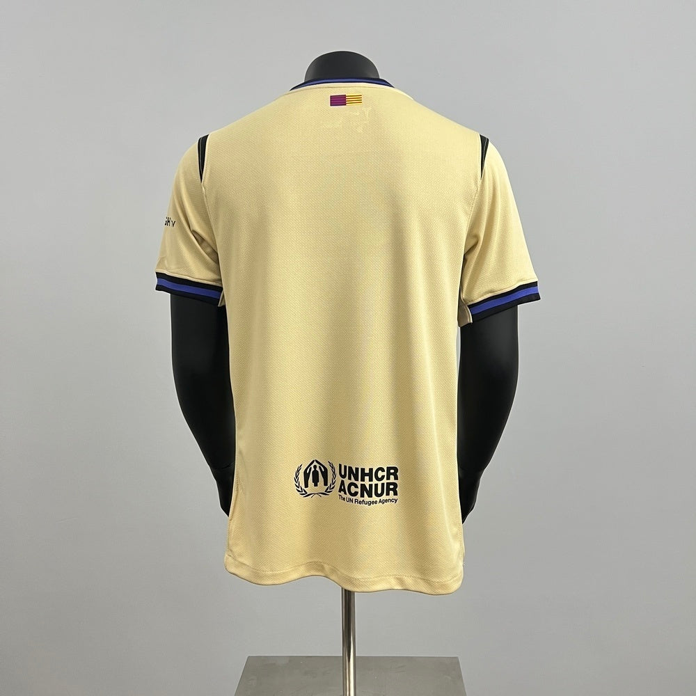 Barca Maillot Extérieur 25/26