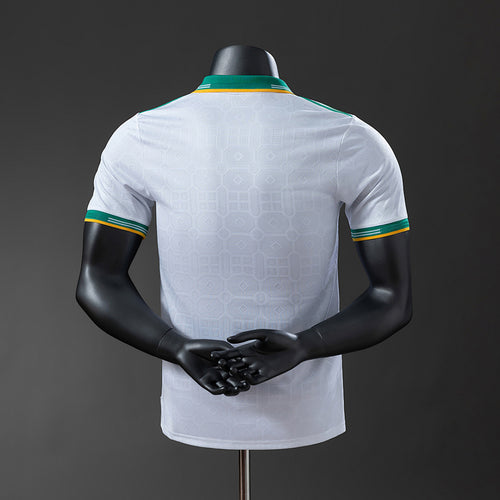 AS Roma Maillot Extérieur 25/26