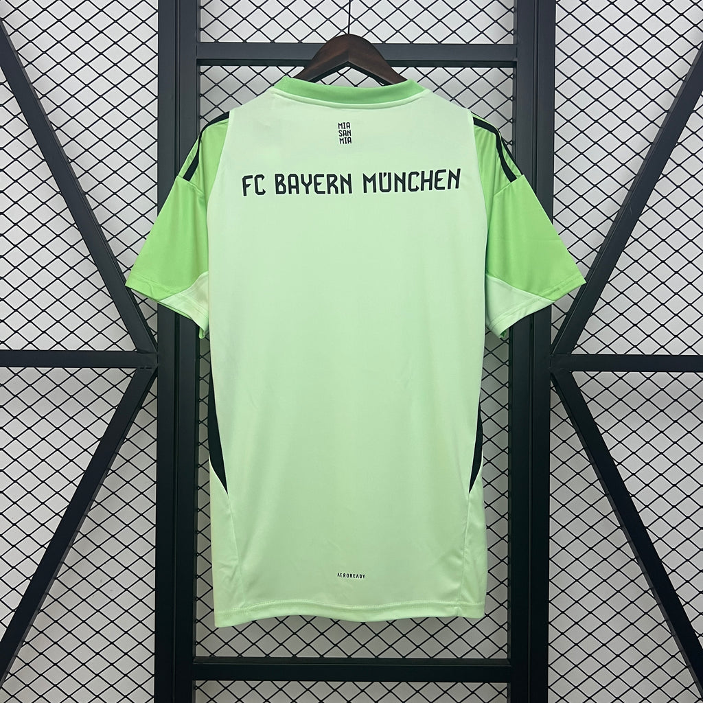 Bayern Maillot Third 25/26