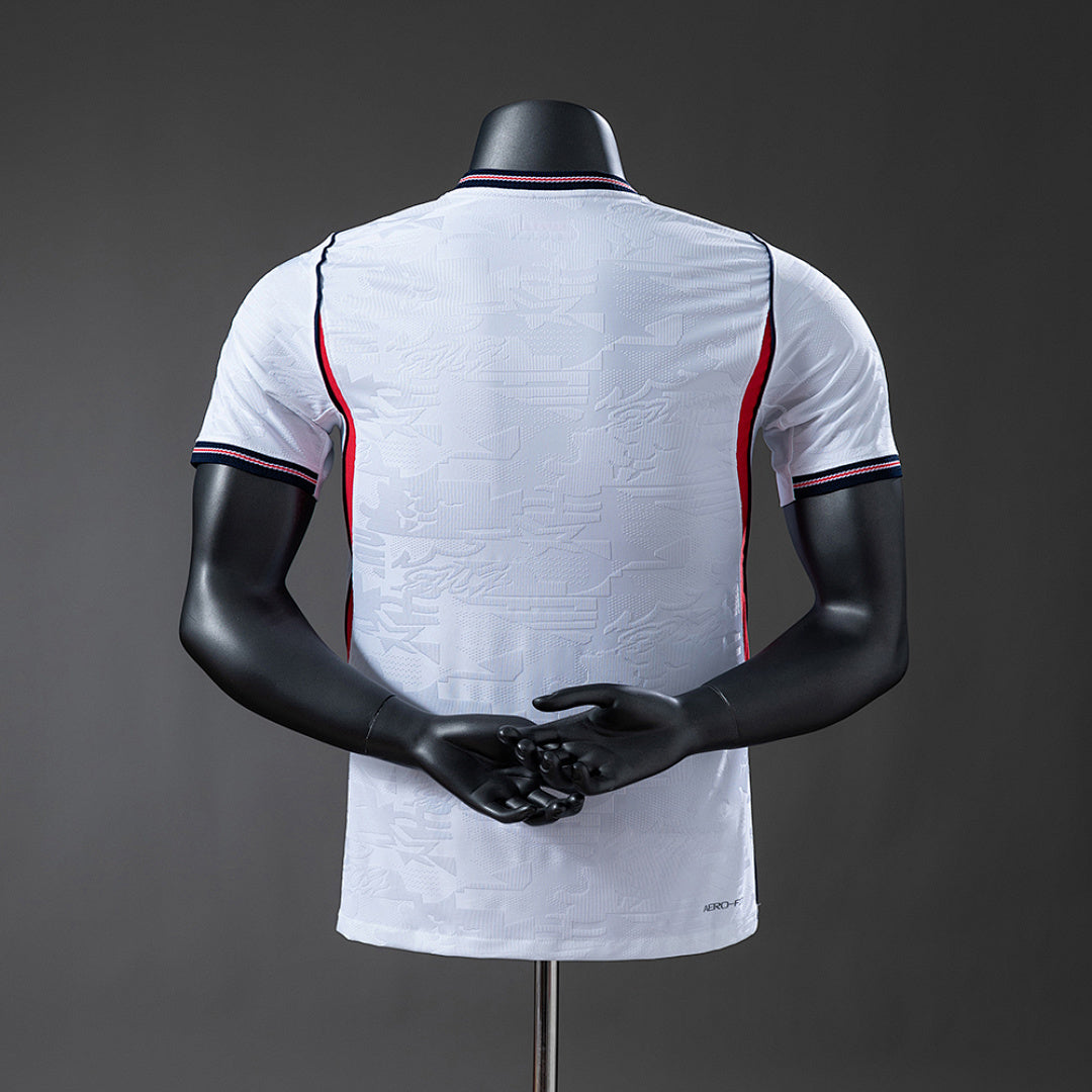 Angleterre Maillot Spécial 25/26