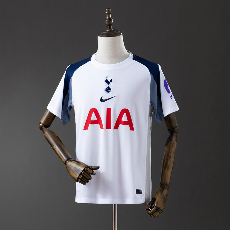 Tottenham Maillot Domicile 25/26