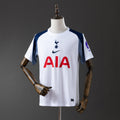 Tottenham Maillot Domicile 25/26