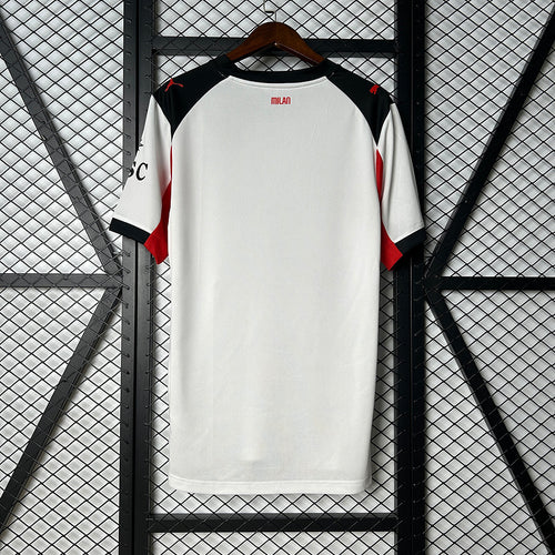 AC Milan Maillot Extérieur 25/26