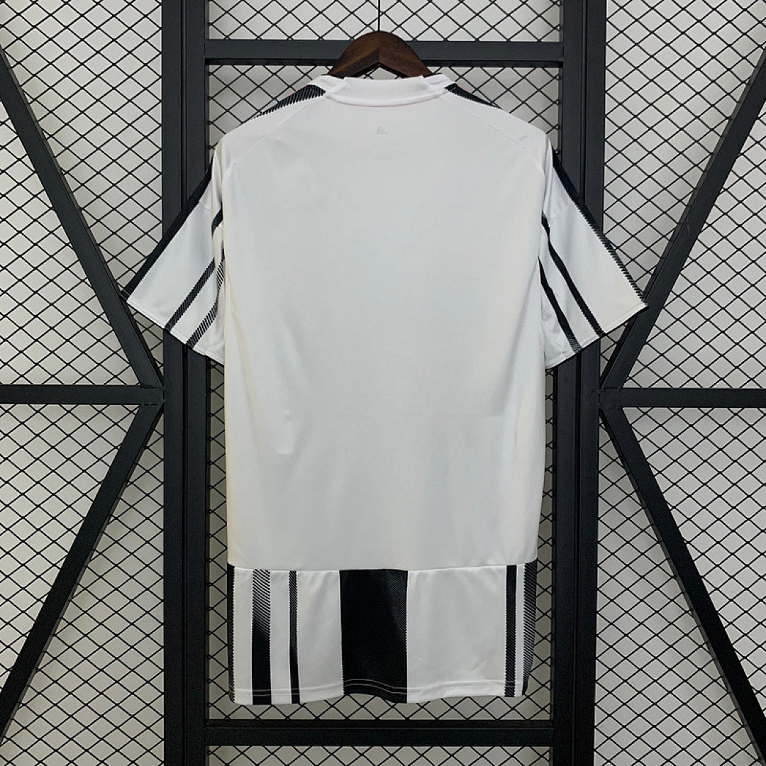 Juventus Maillot Domicile 25/26