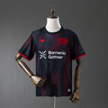 Leverkusen Maillot Domicile 25/26