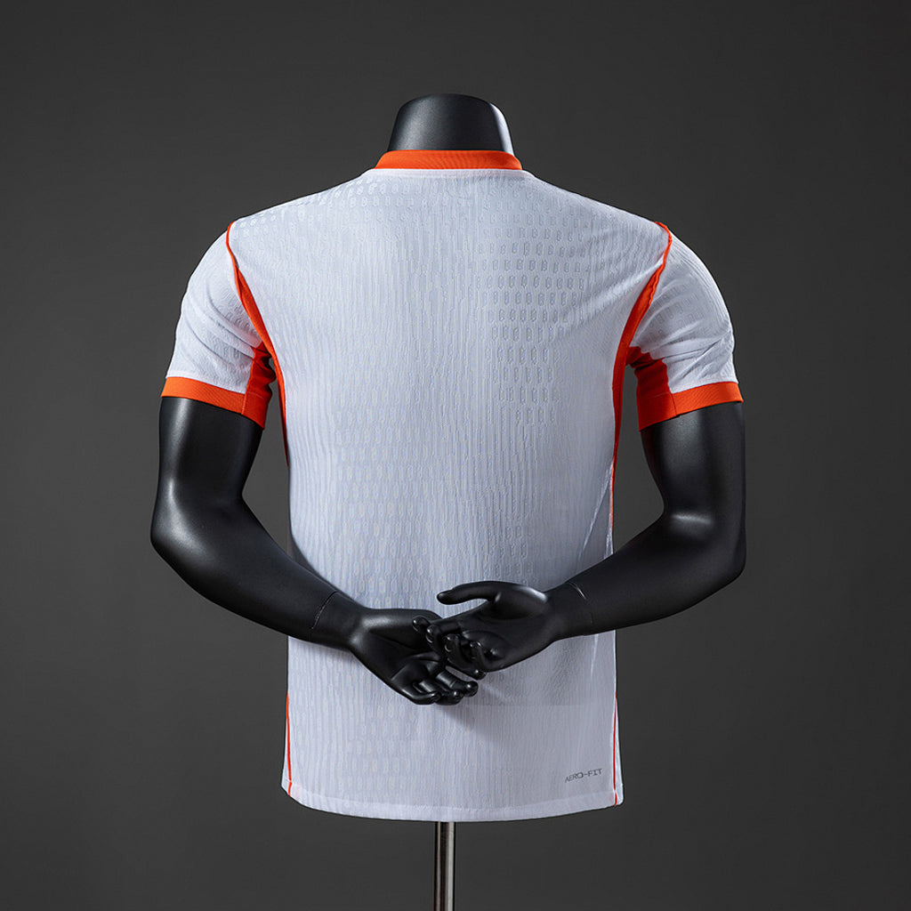 Pays-Bas Maillot Extérieur 25/26