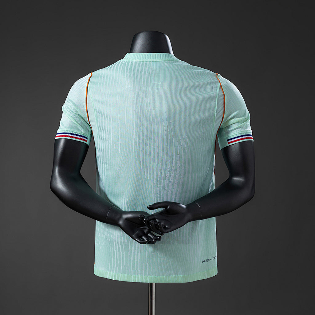 France Maillot Extérieur 25/26