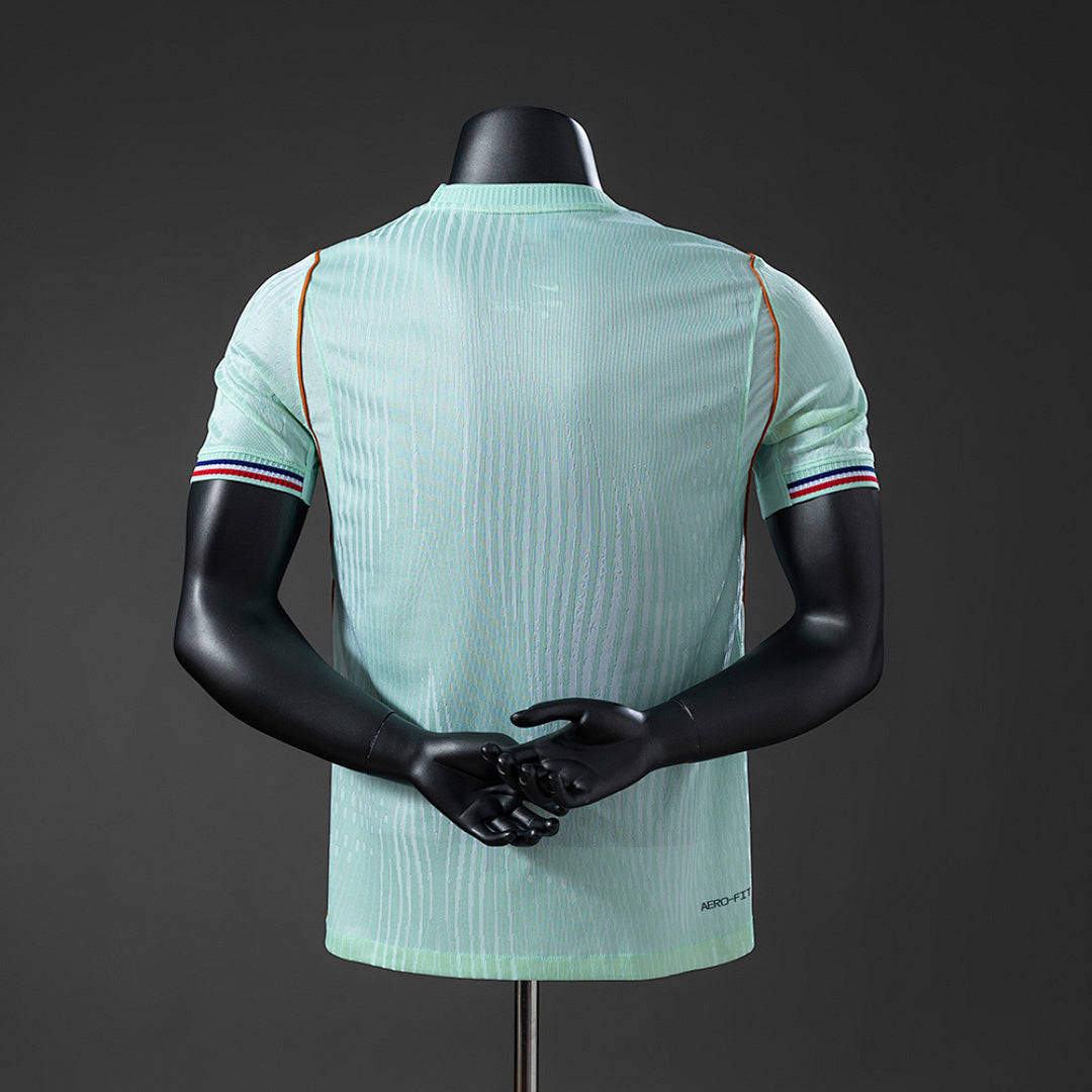 France Maillot Extérieur 25/26
