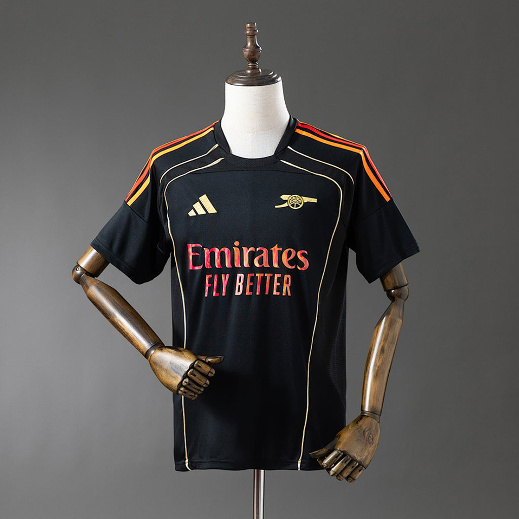 Arsenal Maillot Spécial 25/26