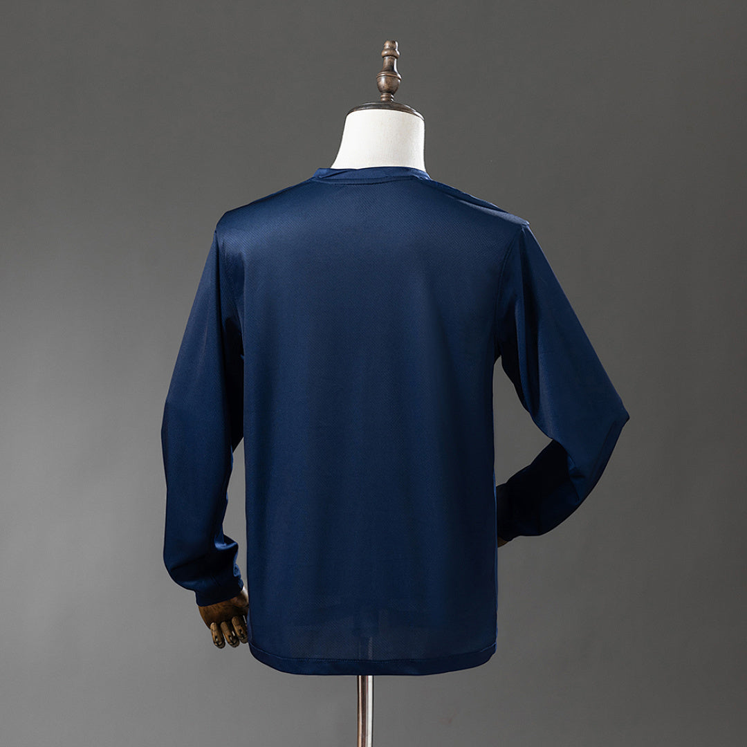 PSG Maillot Domicile 25/26 Manche Longue
