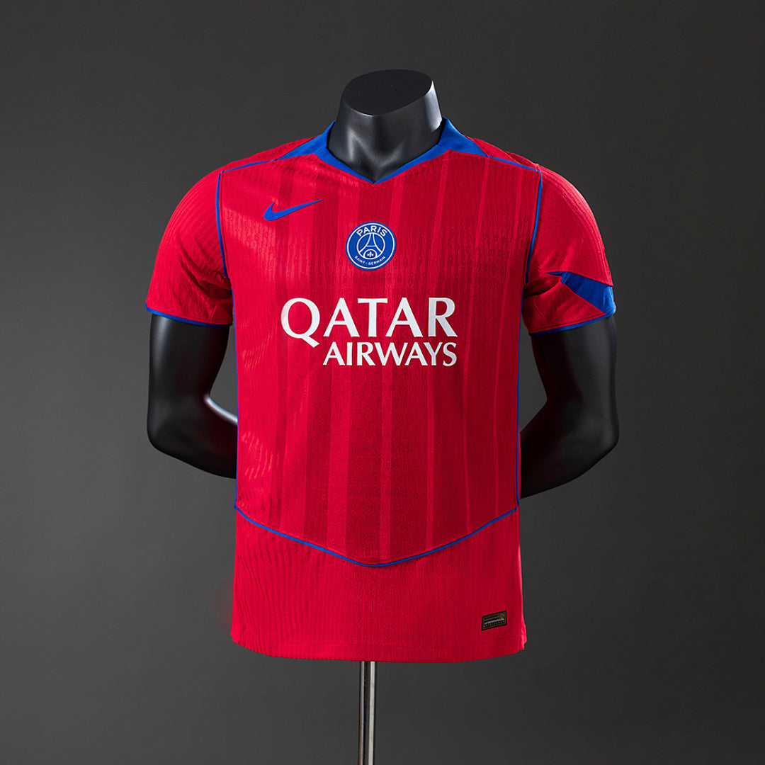 PSG Maillot Third 25/26