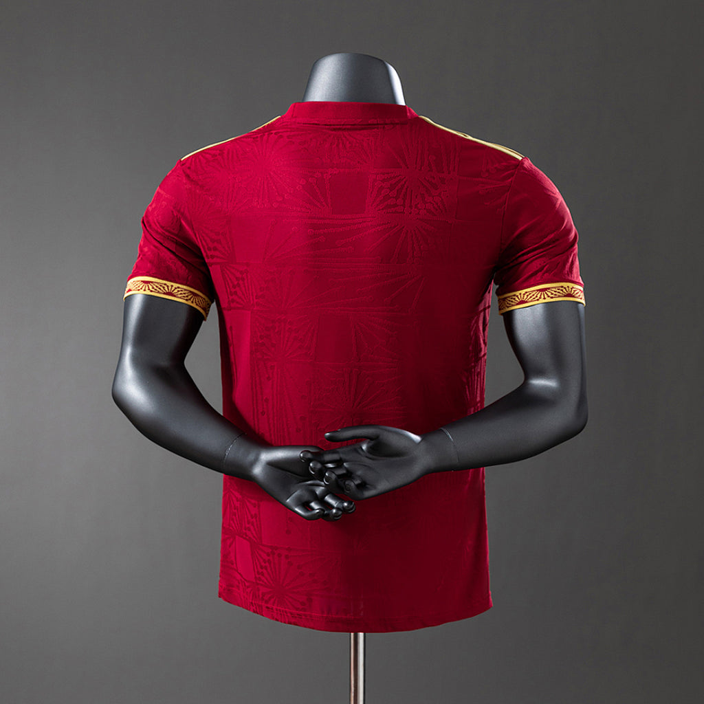 Mexique Maillot Extérieur 25/26