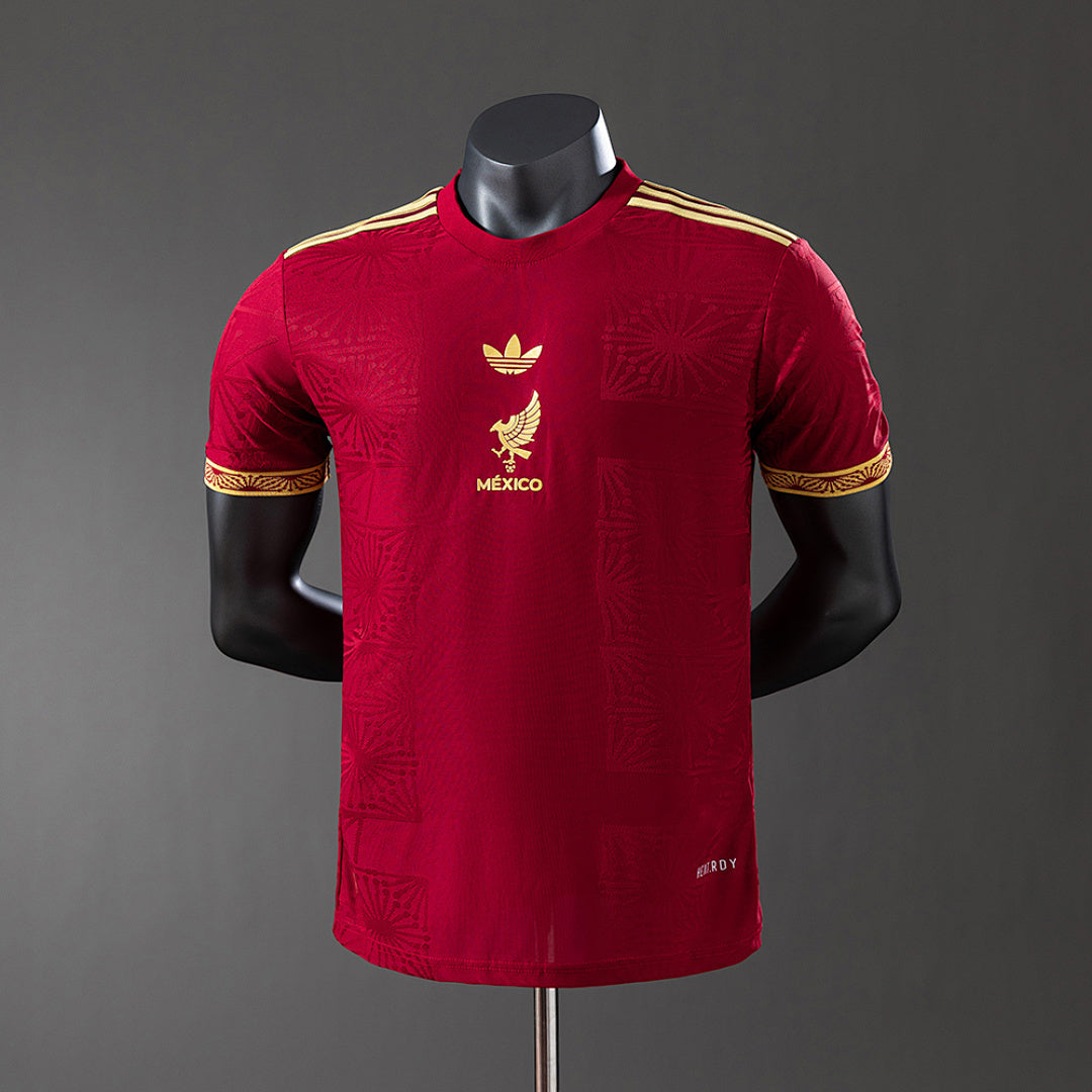 Mexique Maillot Extérieur 25/26