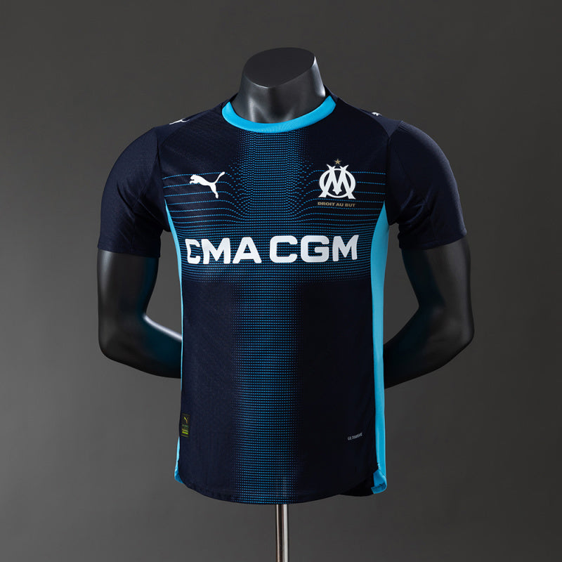 OM Maillot Extérieur 25/26