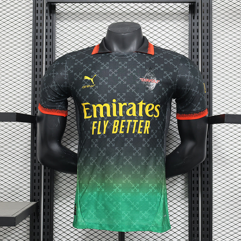 AC Milan Maillot Spécial 25/26