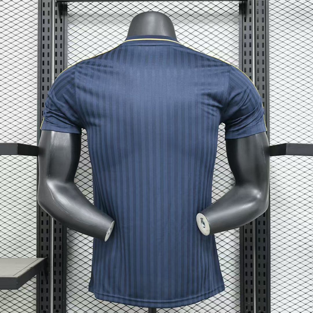 Juventus Maillot Third 25/26