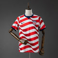 Etats-Unis Maillot Domicile 25/26