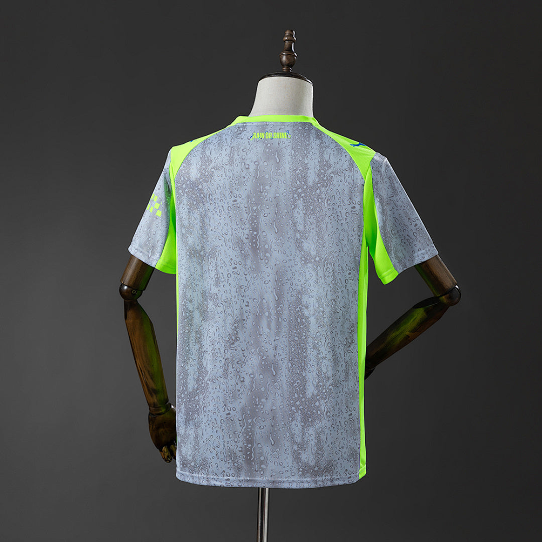 Manchester City Maillot Spécial 25/26