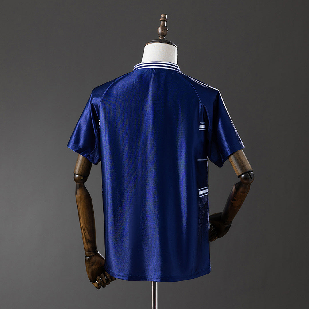 Real Madrid Maillot Retro 98/99