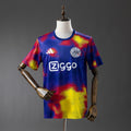 AJAX Amsterdam Maillot Spécial 25/26