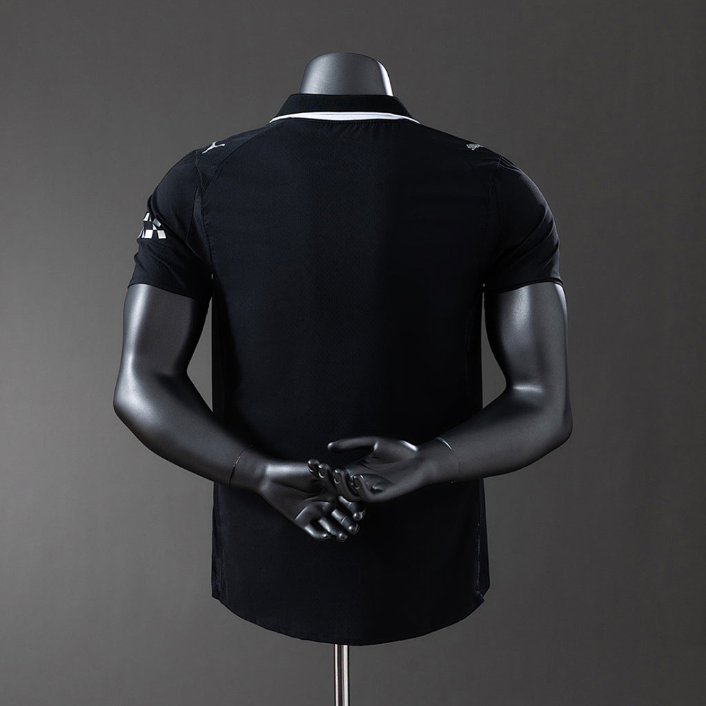 Manchester City Maillot Extérieur 25/26