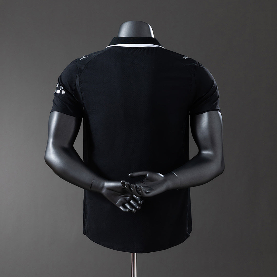 Manchester City Maillot Extérieur 25/26