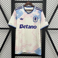 Aston Villa Maillot Third 25/26