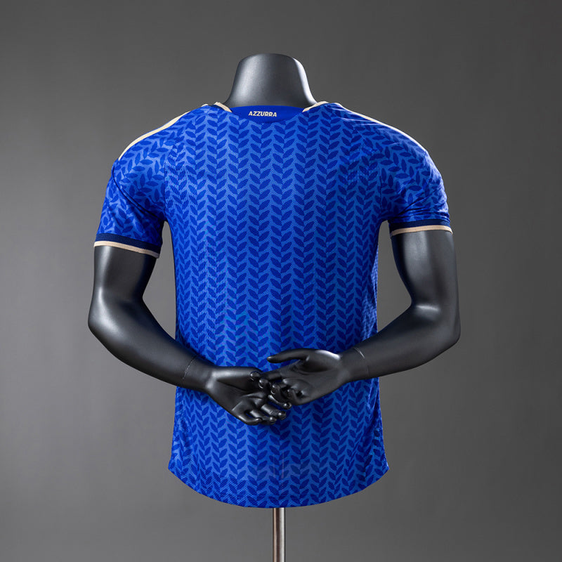Italie Maillot Domicile 25/26