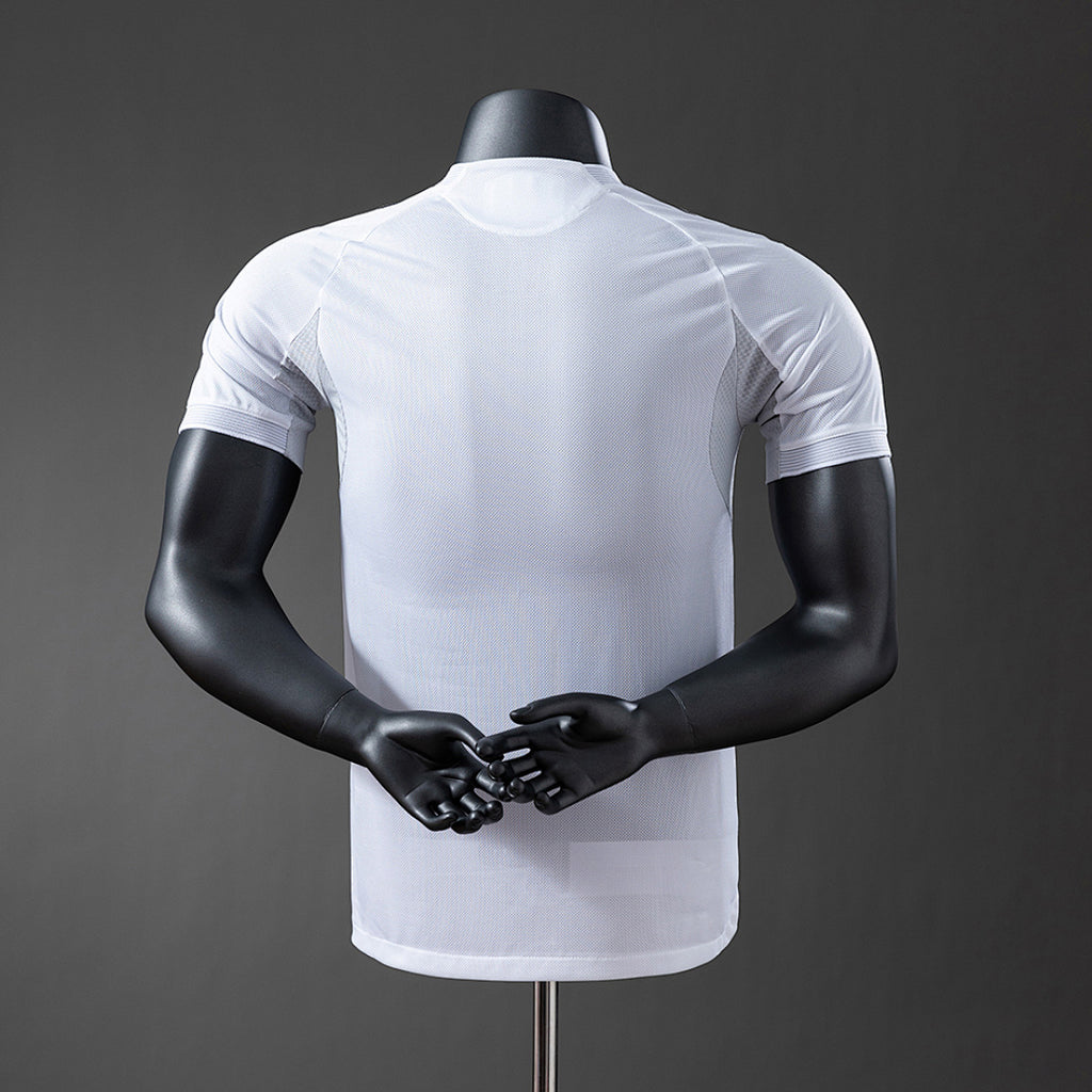 Real Madrid Maillot Domicile 25/26