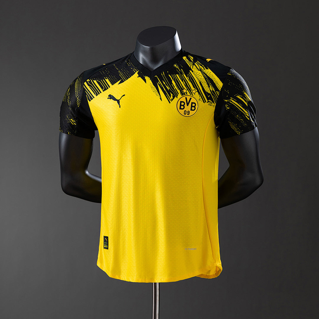 Dortmund Maillot Domicile 25/26