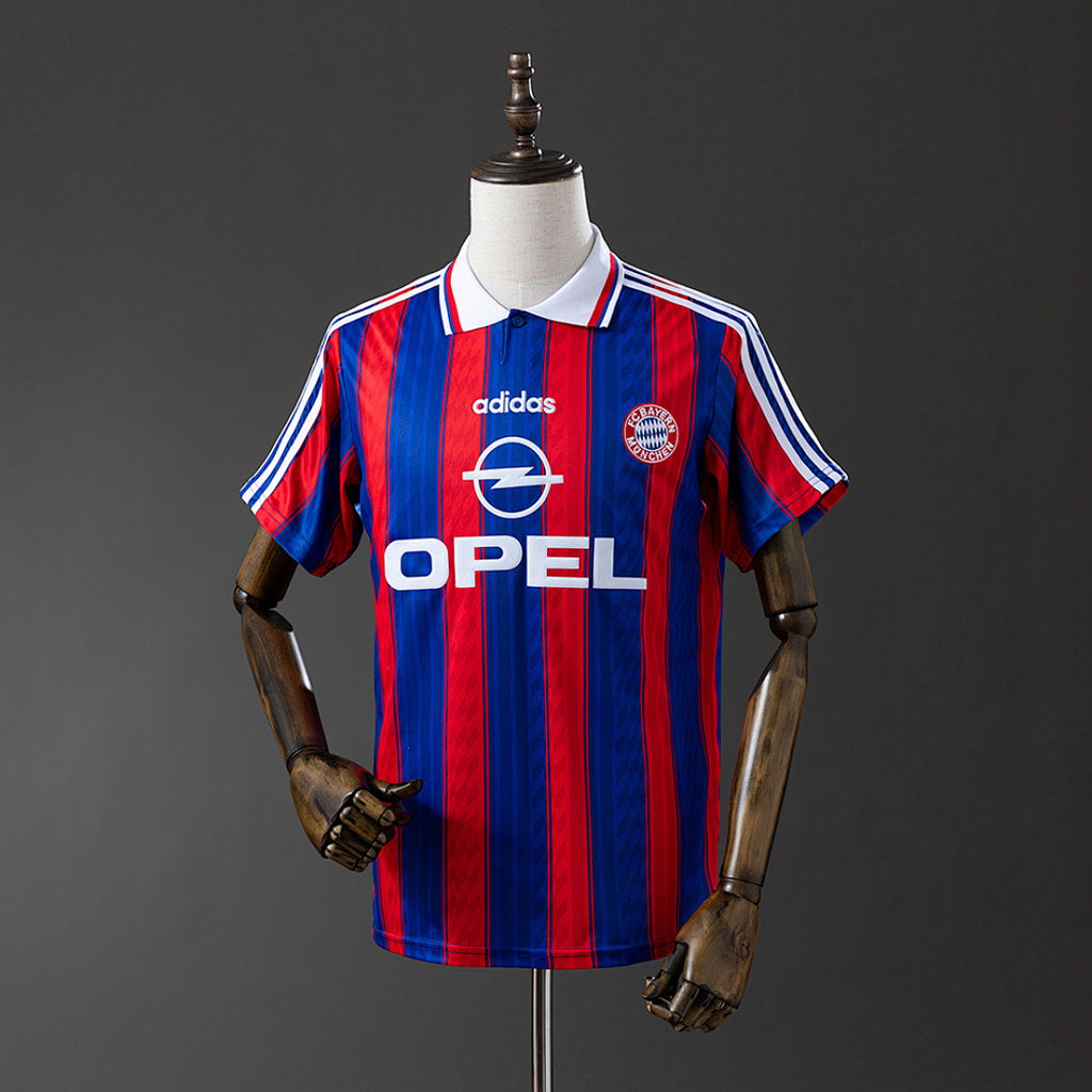 Bayern Maillot Retro