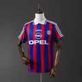 Bayern Maillot Retro