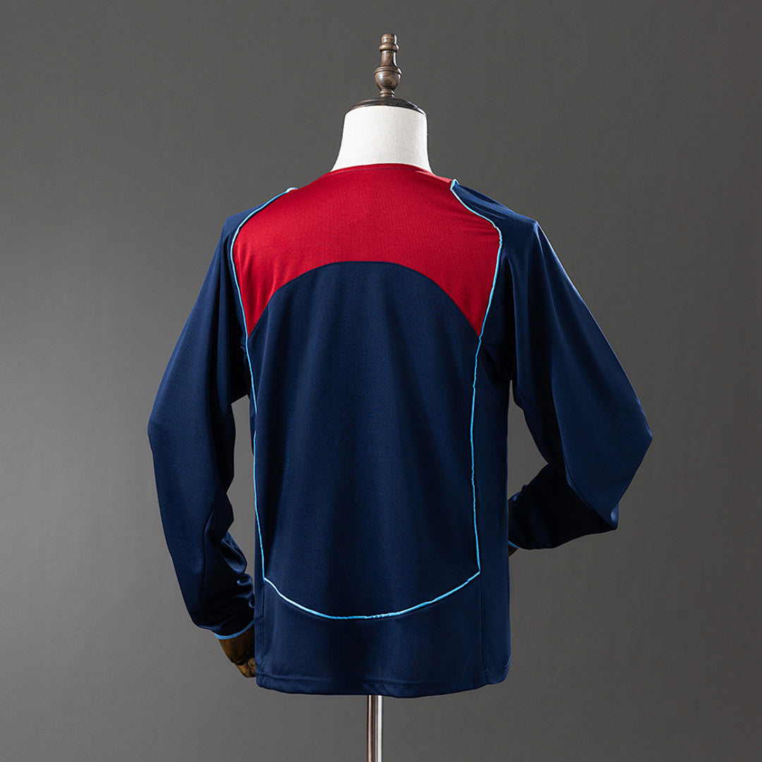 Atletico Madrid Maillot Spécial SpiderMan Bleu
