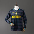 Inter Milan Maillot Retro 97/98