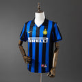 Inter Milan Maillot Retro 98/99