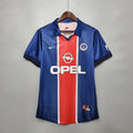 PSG Maillot Retro Opel 98/99