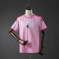 Algérie Maillot Rose 25/26