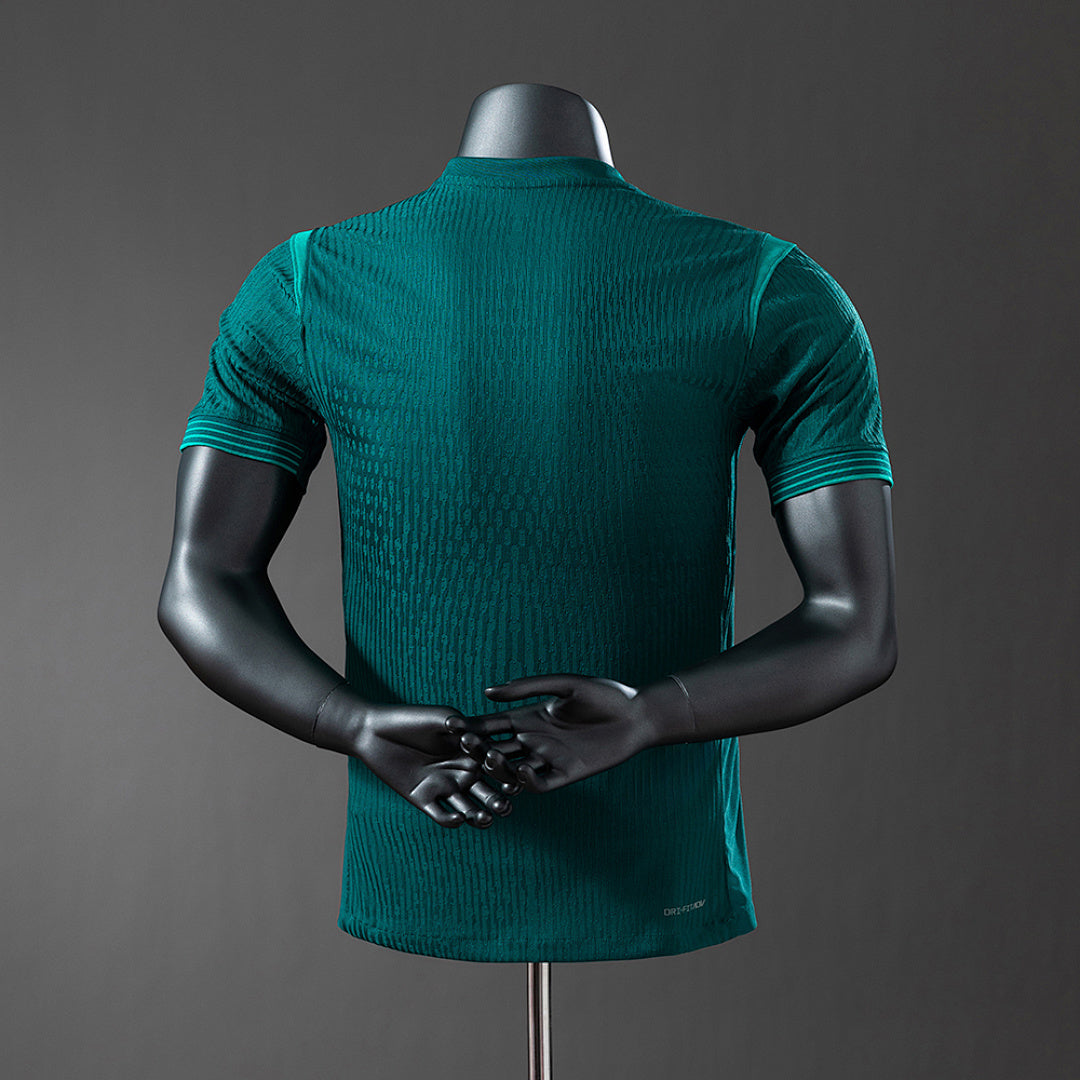 Nigeria Maillot Extérieur 25/26