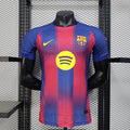 Barca Maillot Domicile 25/26