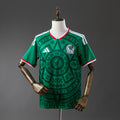 Mexique Maillot Domicile 25/26