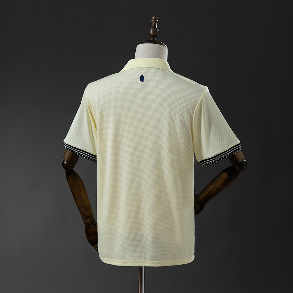 Everton Maillot Extérieur 25/26