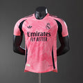 Real Madrid Maillot Spécial Rose 25/26