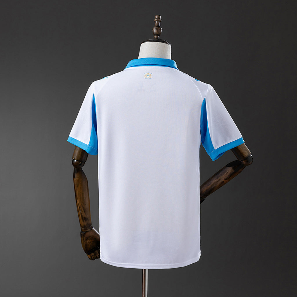 OM Maillot Domicile 25/26