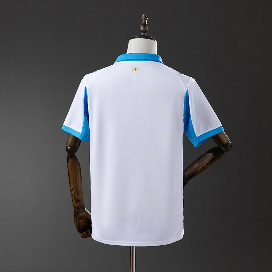 OM Maillot Domicile 25/26
