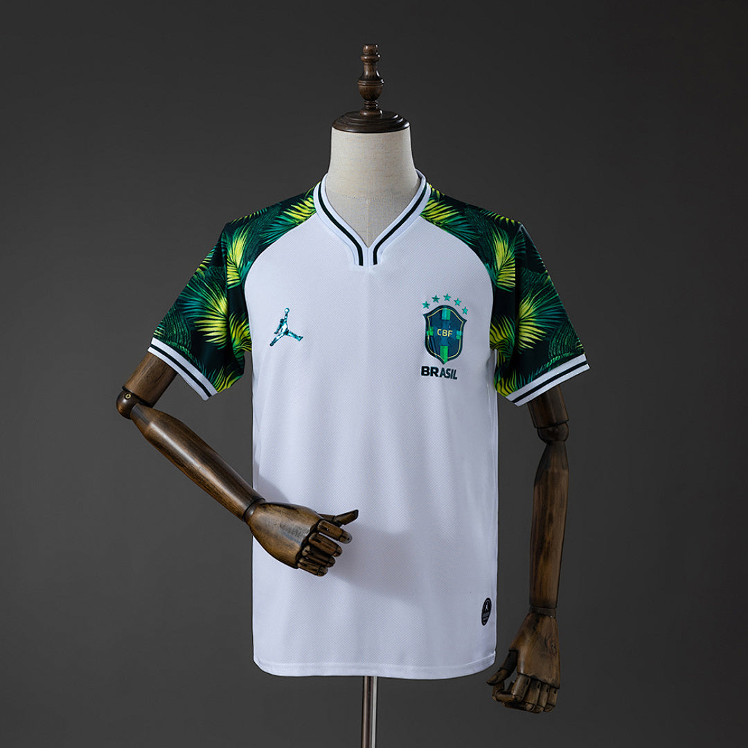 Brésil Maillot Spécial 2025
