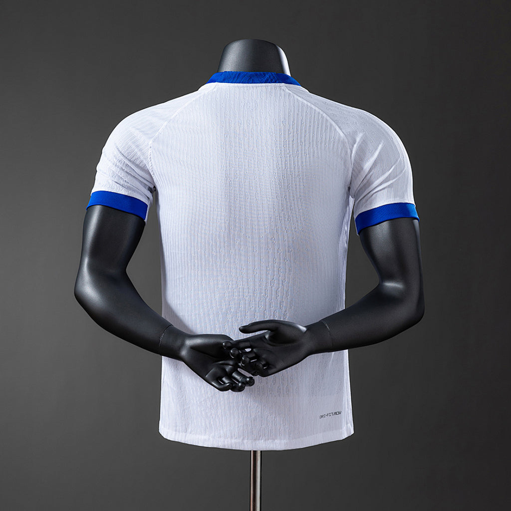 Angleterre Maillot Domicile 25/26