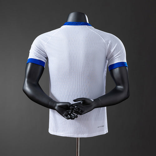 Angleterre Maillot Domicile 25/26
