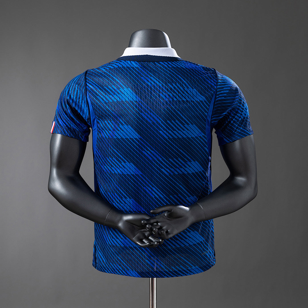 France Maillot Domicile 25/26