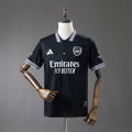 Arsenal Maillot Spécial Noir 25/26